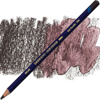 Карандаш акварельный "Inktense" №1930 шоколадный темный 2301894