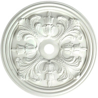 Розетка 25х25х2см 60-651
