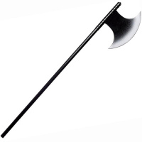 Топор 115см пластик 2122/Y612-13