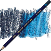 Карандаш акварельный "Inktense" №0840 синий стальной 2301874