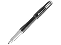 Ручка РЧ "Parker Urban Premium Ebony " F черная, в подар.уп. 1931614