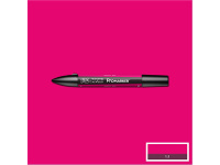 Маркер художественный "Pro" маджента 203359