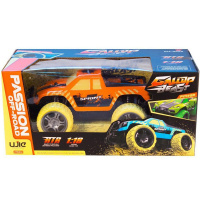 Джип р/у 23х14х10см пластик, 2 цвета 2292831/UJ99-Y181