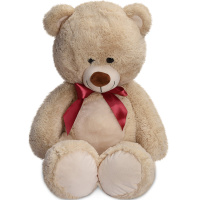 Медведь 95см бежевый 2201/МЛ/95 2322245