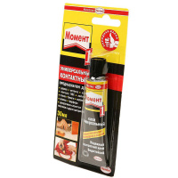Клей "Момент-1" 30мл универсальный