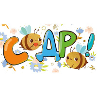 Конверт для денег "С Днем рождения!" 168х84мм 076.572