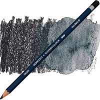 Карандаш акварельный "Watercolour" №67 черный жженая кость 32867