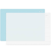 Настольное покрытие 60х40,8см ассорти 72657