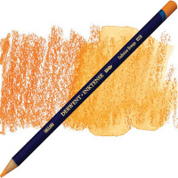 Карандаш акварельный "Inktense" №0250 кадмий оранжевый 2301856