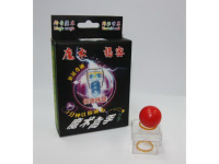 Фокус "Шар в коробке" Y4662-16