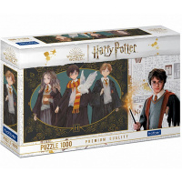 Пазлы 1000 эл. "Premium. Гарри Поттер" 68х48см 1000ПЗ2_27717/075699