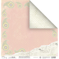 Бумага д/скрапбукинга  30.5х30.5   PSA(120)1245