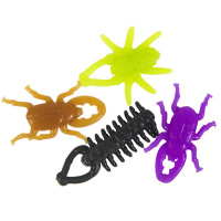 Фигурка Пауки, Насекомые растущ. Y3563-16