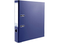 Папка-регистратор А4 50мм РР синяя 3093301