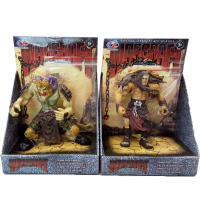 Фигурка "Монстр" 1125143/Q9899-130