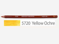 Карандаш цветной "Drawing" №5720 охра желтая 0700684
