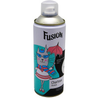 Лак в аэрозоли 520мл матовый FUS-A65297