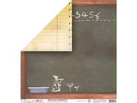 Бумага д/скрапбукинга 30.5х30.5см, PSW(230)137