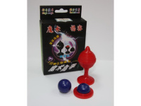 Фокус "Волшебный кубок" Y4661-16