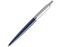 Ручка РШ "Parker Jotter Core K63 Royal Blue CT" M синяя 1953186