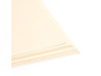 Бумага для пастели 50х65см 160г/м2 кремовый митант №407 200321124