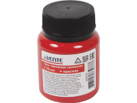 Тушь 70мл красная латексная 5099701