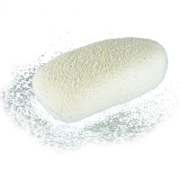 Подушка 10х6,5х3,6см для очищения бумаги с каучуковой крошкой SMM0120