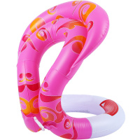 Надувной жилет для плавания 36х28см 2 цвета Y3288-15