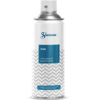 Лак в аэрозоли 520мл глянцевый, серия "Provence" SNLA001