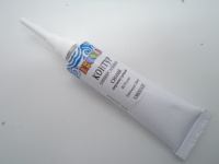 Контур универсальный 18мл синий перламутровый Декола 13603522