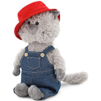 Кот Обормот: На прогулке 30см OS685/30