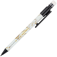 Карандаш автоматический "Carrara" 0,7мм с ластиком 21-0042/24