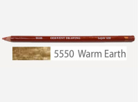 Карандаш цветной "Drawing" №5550 земляной теплый 0700682