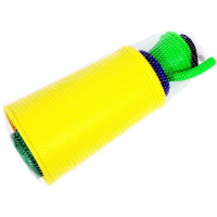 Труба "Спортивный фанат" 50см пластик Y289-12