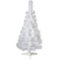 Ель "София" 0,9м белая E090B