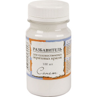 Разбавитель акриловый 100мл 2427924