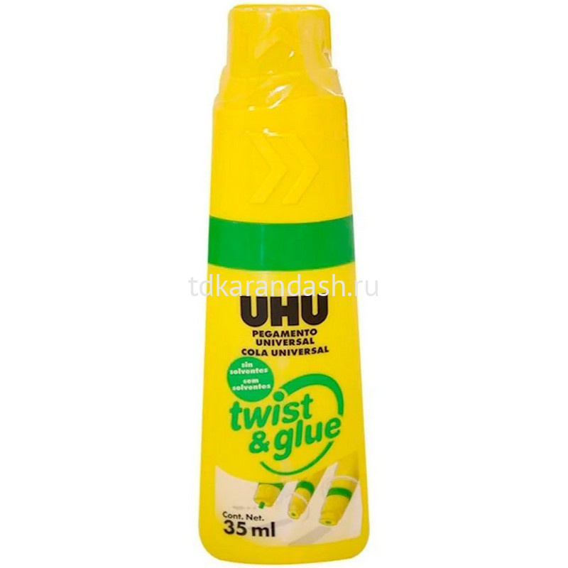Uhu Plus Endfest 300 Купить