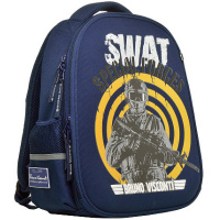 Рюкзак "Special forces" 30х38х20см, 1000гр, 2 отделение, 2 кармана, синий 12-001-097/02