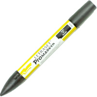 Маркер художественный "Pro" золото, двухсторонний PMSGOLD