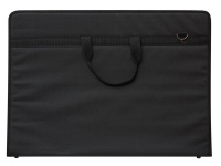 Папка А1 90х65,5х4см Художник шотландка 029/2А