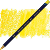 Карандаш акварельный "Inktense" №0210 кадмий желтый 2301852