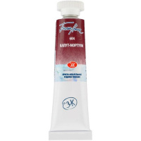 Краска акварельная 10мл капут-мортуум туба 1901604 Краска акварельная 10мл капут-мортуум туба 1901604