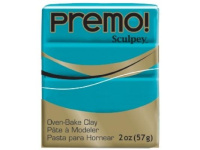 Пластика 57гр. брус, бирюзовый PE025505 Пластика 57гр. брус, бирюзовый PE025505