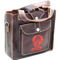 Фляга 2500мл 33х10х24см в чехле 242222