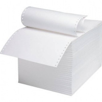 Лента ЛПУ 210мм х12" 1500л 750пм "Премиум", 60г/м2