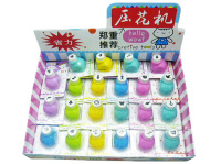 Дырокол фигурный 1см ассорти Y7977-18