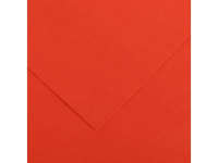 Бумага тонированная А4 300г/м2 №14 томат Колорлайн 200041238