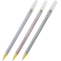 Ручка шариковая "PointWrite Morandi diamond" 0,38мм синяя, на масляной основе 20-0437