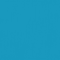 Бумага тонированная А4 300г/м2 голубой морской 1л 614/1033