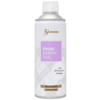 Лак в аэрозоли 520мл матовый, серия "Provence" SNLA002